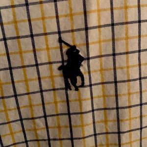 Ralph Lauren: Classic Long-Sleeve Polo